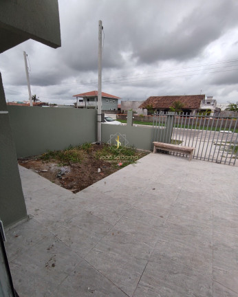 Imagem Casa com 2 Quartos à Venda, 52 m² em Coroados - Guaratuba Imagem Casa com 2 Quartos à Venda, 52 m² em Coroados - Guaratuba