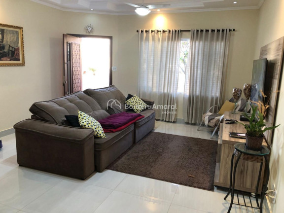 Imagem Casa de Condomínio com 3 Quartos à Venda, 300 m² em João Aranha - Paulínia Imagem Casa de Condomínio com 3 Quartos à Venda, 300 m² em João Aranha - Paulínia