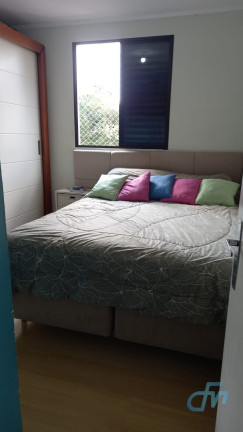 Imagem Apartamento com 3 Quartos à Venda, 75 m² em Alto Ipiranga - Mogi Das Cruzes