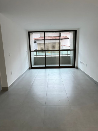 Apartamento com 2 Quartos à Venda, 76 m² em Cabo Branco - João Pessoa