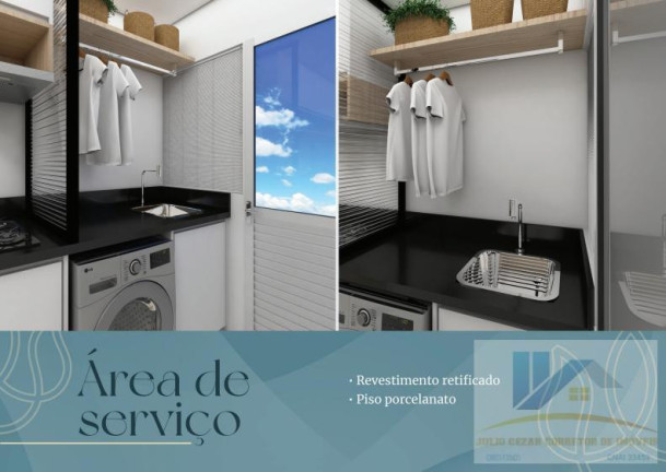 Imagem Apartamento com 4 Quartos à Venda, 153 m² em São Cristóvão - São José Dos Pinhais