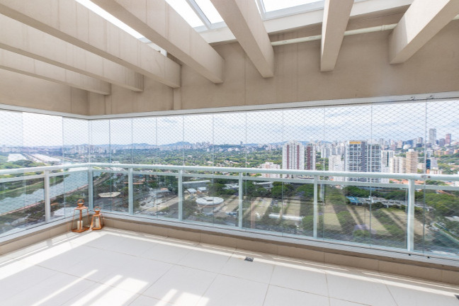 Imagem Cobertura com 3 Quartos à Venda, 189 m² em Pinheiros - São Paulo Imagem Cobertura com 3 Quartos à Venda, 189 m² em Pinheiros - São Paulo