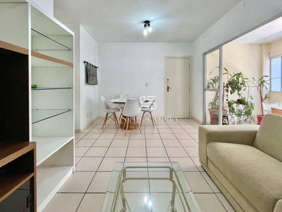 Imagem Apartamento com 2 Quartos à Venda, 100 m² em Quadra Mar Sul - Balneário Camboriú