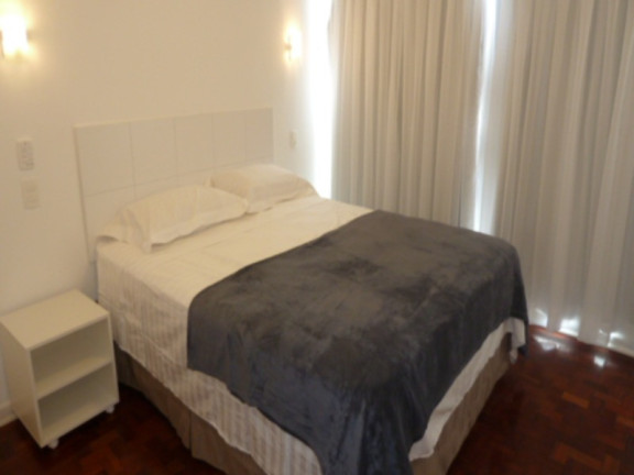 Imagem Imóvel com 1 Quarto à Venda, 76 m² em República - São Paulo