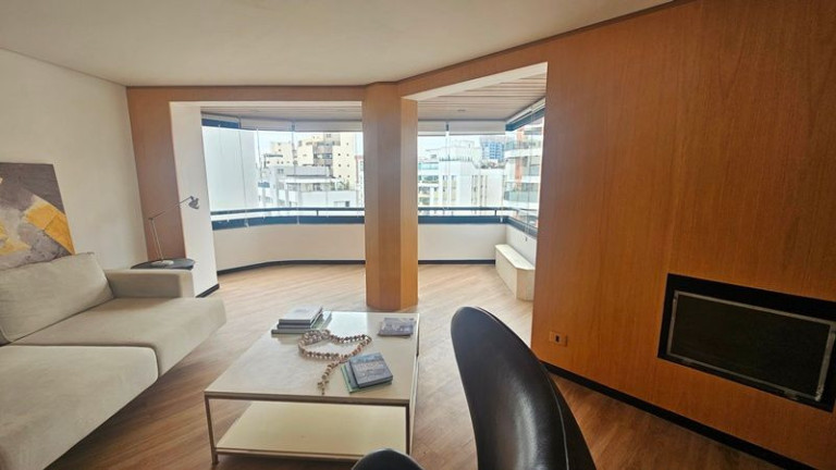 Imagem Apartamento com 3 Quartos à Venda, 150 m² em Pompeia - São Paulo Imagem Apartamento com 3 Quartos à Venda, 150 m² em Pompeia - São Paulo