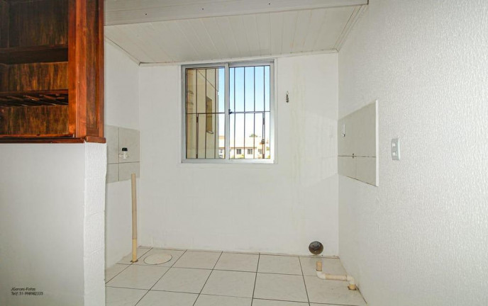 Imagem Apartamento com 2 Quartos à Venda, 38 m² em Vila Nova - Porto Alegre