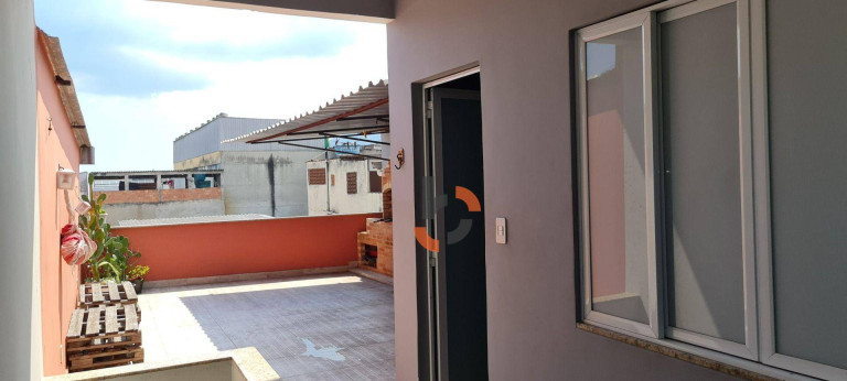 Imagem Casa com 3 Quartos à Venda, 241 m² em Centro - Nilópolis Imagem Casa com 3 Quartos à Venda, 241 m² em Centro - Nilópolis