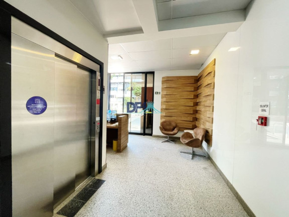 Imagem Sala Comercial para Alugar, 312 m² em Asa Sul - Brasília