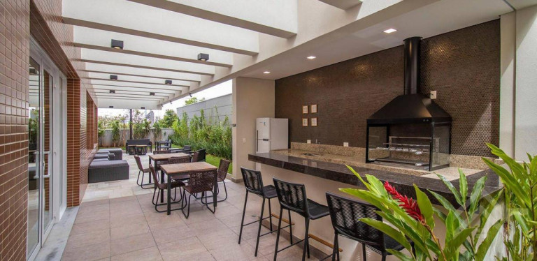 Imagem Apartamento com 4 Quartos à Venda, 150 m²