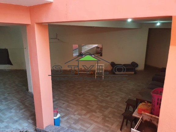 Imagem Sobrado com 3 Quartos à Venda, 243 m² em Nova Petrópolis - São Bernardo Do Campo Imagem Sobrado com 3 Quartos à Venda, 243 m² em Nova Petrópolis - São Bernardo Do Campo