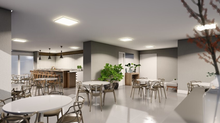 Imagem Apartamento com 3 Quartos à Venda, 77 m² em Capão Raso - Curitiba Imagem Apartamento com 3 Quartos à Venda, 77 m² em Capão Raso - Curitiba