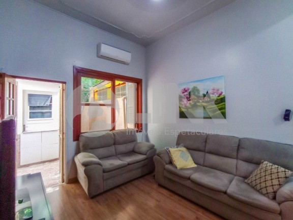 Imagem Apartamento com 1 Quarto à Venda, 40 m² em Centro Histórico - Porto Alegre