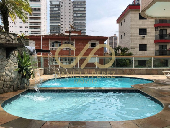 Imagem Apartamento com 3 Quartos à Venda, 114 m² em Tupi - Praia Grande Imagem Apartamento com 3 Quartos à Venda, 114 m² em Tupi - Praia Grande