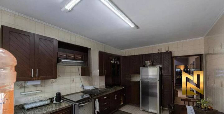 Imagem Sobrado com 3 Quartos à Venda, 265 m² em Vila Carrão - São Paulo