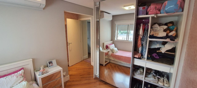 Imagem Apartamento com 3 Quartos à Venda, 150 m² em Bosque Da Saúde - São Paulo Imagem Apartamento com 3 Quartos à Venda, 150 m² em Bosque Da Saúde - São Paulo