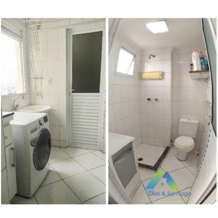Imagem Apartamento com 3 Quartos à Venda, 98 m² em Vila Dom Pedro I - São Paulo Imagem Apartamento com 3 Quartos à Venda, 98 m² em Vila Dom Pedro I - São Paulo
