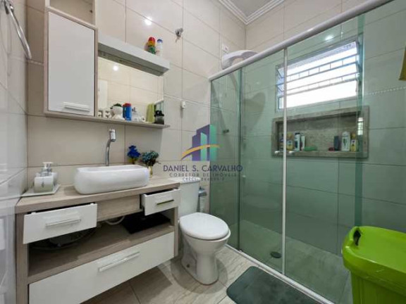 Imagem Casa com 2 Quartos à Venda, 65 m² em Sítio Do Campo - Praia Grande Imagem Casa com 2 Quartos à Venda, 65 m² em Sítio Do Campo - Praia Grande