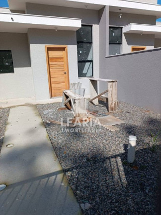 Imagem Casa com 3 Quartos à Venda, 63 m² em Princesa Do Mar - Itapoá Imagem Casa com 3 Quartos à Venda, 63 m² em Princesa Do Mar - Itapoá