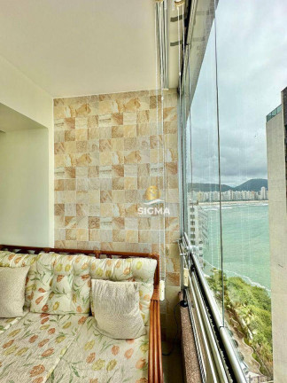 Imagem Apartamento com 3 Quartos à Venda, 120 m² em Jardim Astúrias - Guarujá Imagem Apartamento com 3 Quartos à Venda, 120 m² em Jardim Astúrias - Guarujá