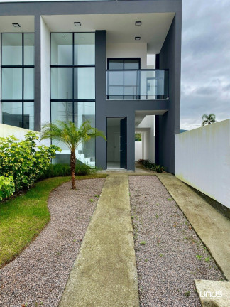 Imagem Sobrado com 2 Quartos à Venda, 100 m² em Forquilhas - São José
