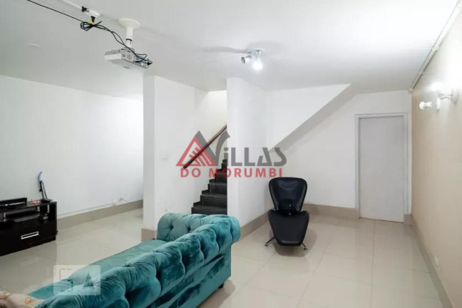 Imagem Sobrado com 4 Quartos à Venda, 250 m² em Santo Amaro - São Paulo Imagem Sobrado com 4 Quartos à Venda, 250 m² em Santo Amaro - São Paulo