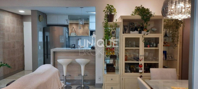 Imagem Apartamento com 3 Quartos à Venda, 97 m² em Parque Residencial Eloy Chaves - Jundiaí