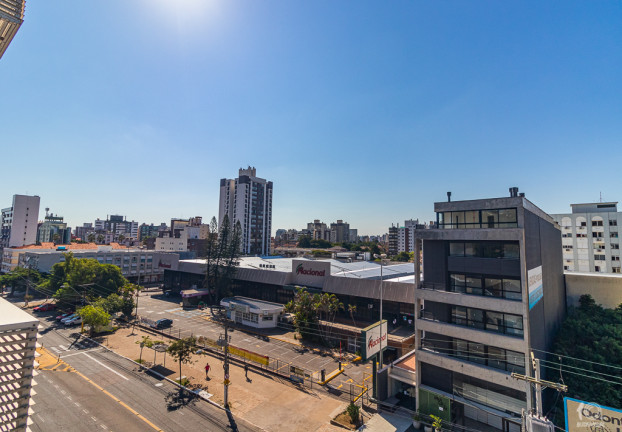 Imagem Sala Comercial à Venda, 30 m² em Menino Deus - Porto Alegre