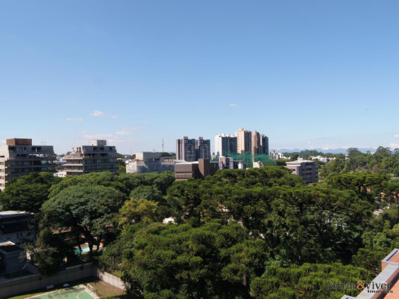 Imagem Apartamento com 3 Quartos à Venda, 233 m² em Cabral - Curitiba Imagem Apartamento com 3 Quartos à Venda, 233 m² em Cabral - Curitiba