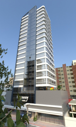 Imagem Apartamento com 3 Quartos à Venda, 111 m² em Perequê - Porto Belo Imagem Apartamento com 3 Quartos à Venda, 111 m² em Perequê - Porto Belo
