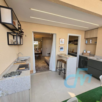 Imagem Apartamento com 2 Quartos à Venda, 49 m² em Mogi Moderno - Mogi Das Cruzes Imagem Apartamento com 2 Quartos à Venda, 49 m² em Mogi Moderno - Mogi Das Cruzes