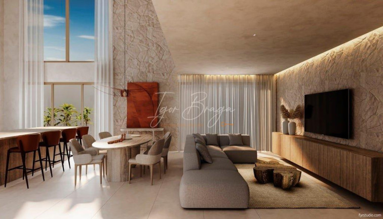 Imagem Apartamento com 2 Quartos à Venda, 91 m² em água Verde - Curitiba