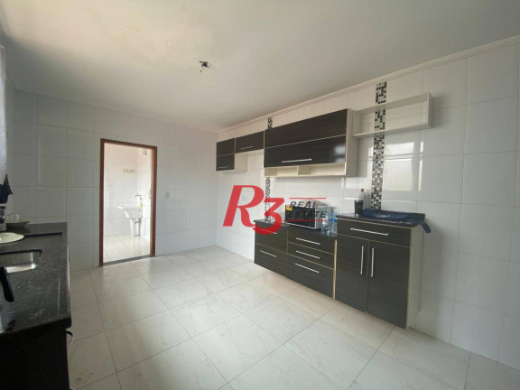 Imagem Sobrado com 3 Quartos à Venda, 160 m² em Aparecida - Santos Imagem Sobrado com 3 Quartos à Venda, 160 m² em Aparecida - Santos