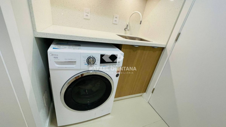 Imagem Apartamento com 1 Quarto para Temporada, 51 m² em Centro - Florianópolis Imagem Apartamento com 1 Quarto para Temporada, 51 m² em Centro - Florianópolis