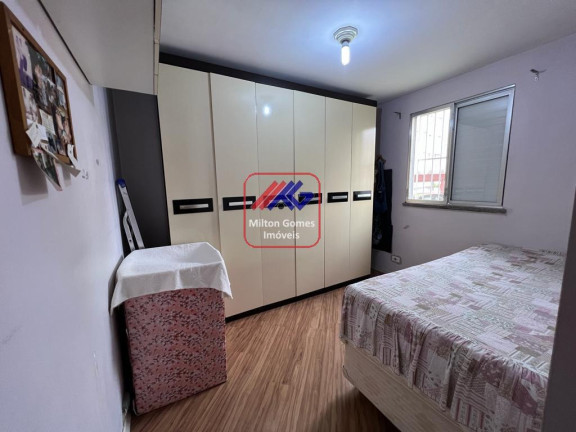 Imagem Apartamento com 2 Quartos à Venda, 50 m² em Jardim Danfer - São Paulo