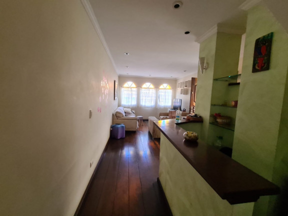 Imagem Sobrado com 3 Quartos à Venda, 109 m² em Jardim Jabaquara - São Paulo