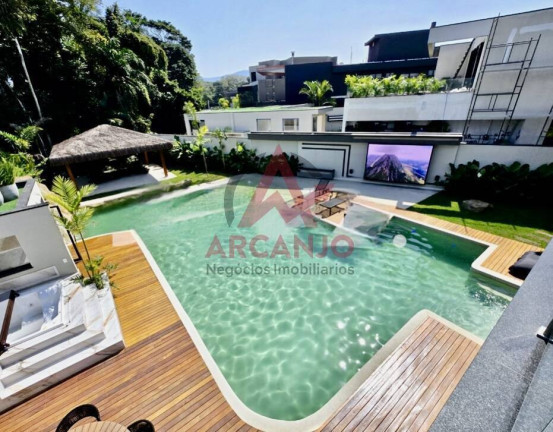 Imagem Casa com 7 Quartos à Venda, 1 m² em Riviera - Bertioga Imagem Casa com 7 Quartos à Venda, 1 m² em Riviera - Bertioga