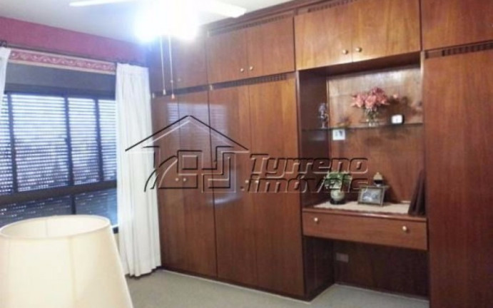 Imagem Apartamento com 4 Quartos à Venda, 260 m² em Vila Ema - São José Dos Campos