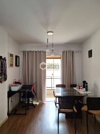 Imagem Apartamento com 2 Quartos à Venda, 71 m² em Itacorubi - Florianópolis Imagem Apartamento com 2 Quartos à Venda, 71 m² em Itacorubi - Florianópolis