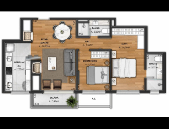 Imagem Apartamento com 2 Quartos à Venda, 127 m² em Moinhos De Vento - Porto Alegre Imagem Apartamento com 2 Quartos à Venda, 127 m² em Moinhos De Vento - Porto Alegre
