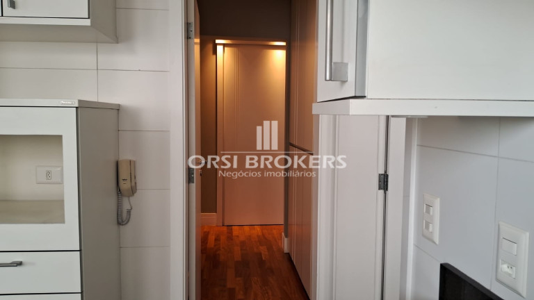 Imagem Apartamento com 4 Quartos à Venda, 235 m² em Brooklin Novo - São Paulo Imagem Apartamento com 4 Quartos à Venda, 235 m² em Brooklin Novo - São Paulo
