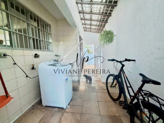 Imagem Casa com 4 Quartos à Venda, 248 m² em Continental - Osasco Imagem Casa com 4 Quartos à Venda, 248 m² em Continental - Osasco