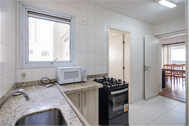 Imagem Imóvel com 3 Quartos à Venda,  em Vila Romana - São Paulo