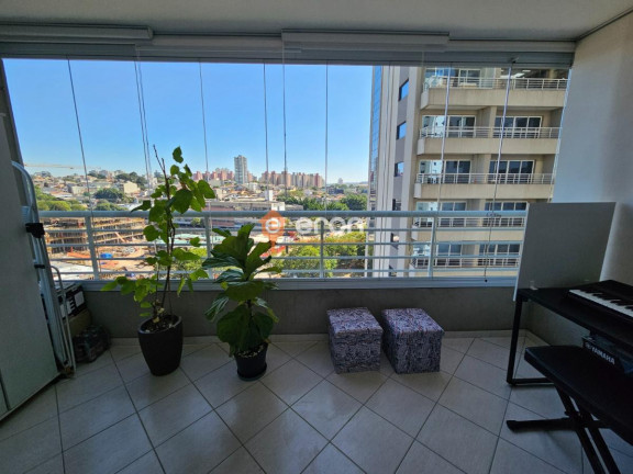 Imagem Apartamento com 1 Quarto à Venda, 48 m² Imagem Apartamento com 1 Quarto à Venda, 48 m²