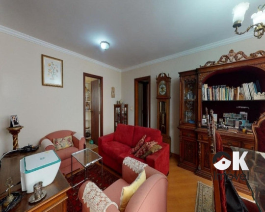 Imagem Apartamento com 3 Quartos à Venda, 115 m² em Jardim Paulista - São Paulo Imagem Apartamento com 3 Quartos à Venda, 115 m² em Jardim Paulista - São Paulo