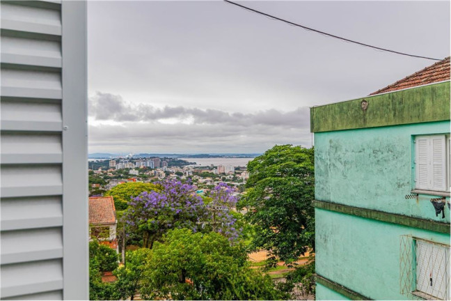 Imagem Apartamento com 2 Quartos à Venda, 55 m² em Santa Tereza - Porto Alegre