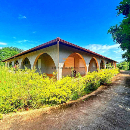 Imagem Casa de Condomínio com 4 Quartos à Venda, 621 m² em Campinho - Lagoa Santa