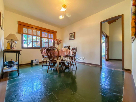 Imagem Casa com 3 Quartos à Venda, 239 m² em Comary - Teresópolis Imagem Casa com 3 Quartos à Venda, 239 m² em Comary - Teresópolis