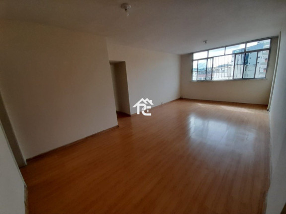 Imagem Apartamento com 3 Quartos à Venda, 120 m² em Icaraí - Niterói Imagem Apartamento com 3 Quartos à Venda, 120 m² em Icaraí - Niterói