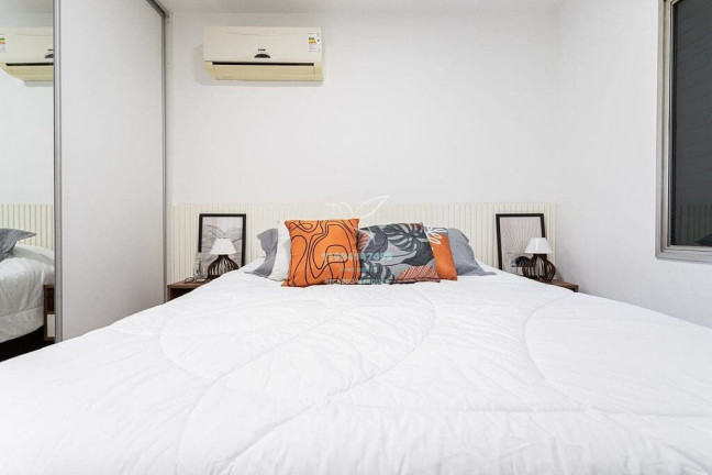 Imagem Apartamento com 1 Quarto à Venda, 42 m² em Vila Nova Conceição - São Paulo Imagem Apartamento com 1 Quarto à Venda, 42 m² em Vila Nova Conceição - São Paulo