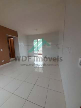Imagem Apartamento com 2 Quartos à Venda, 46 m² em Guaraituba - Colombo Imagem Apartamento com 2 Quartos à Venda, 46 m² em Guaraituba - Colombo